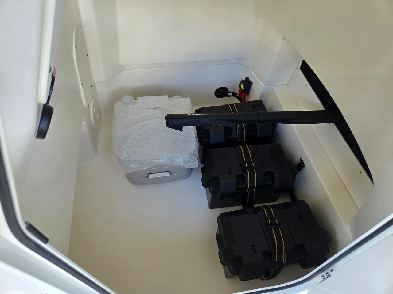 2026 Boston Whaler 250 Dauntless 25.0 feet, Charleston, SC #23