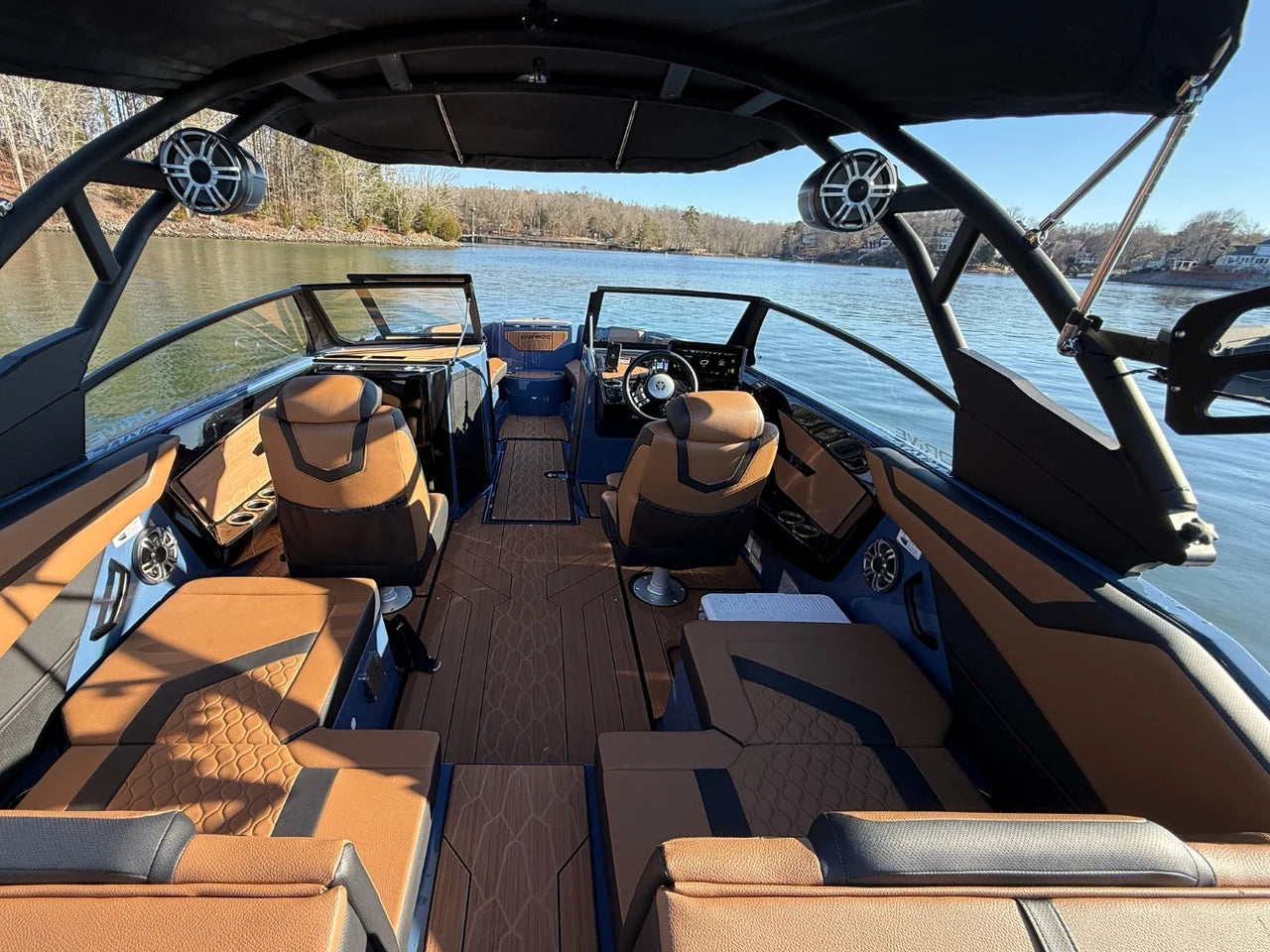 2026 Yamaha 222XD 22.0 feet, Cornelius, North Carolina #8
