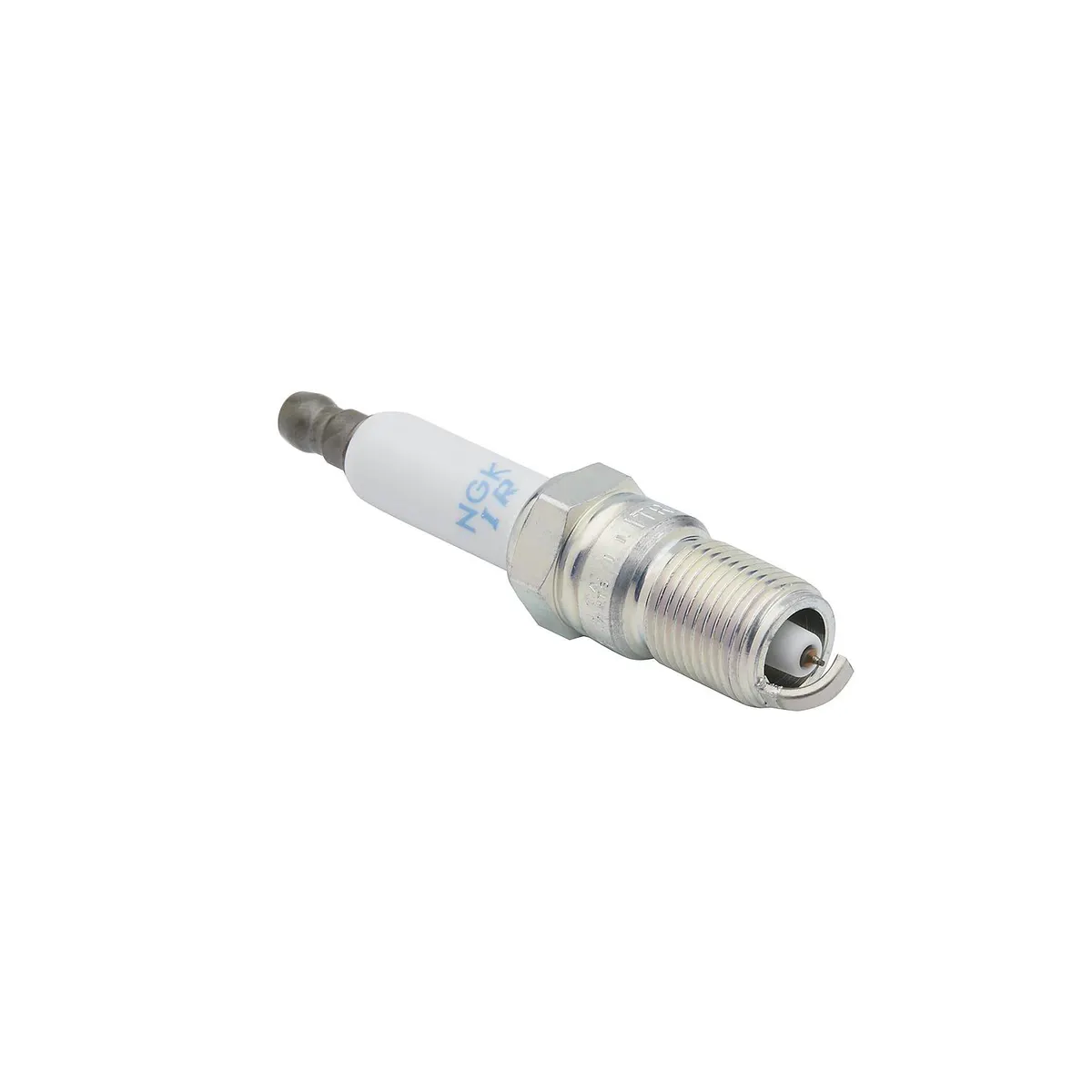 Quicksilver 8M0204739 NGK ITR4A-15 Laser Iridium Spark Plug for Select MerCruiser, 4.3L, 5.0L, 5.7L & 6.2L Engines