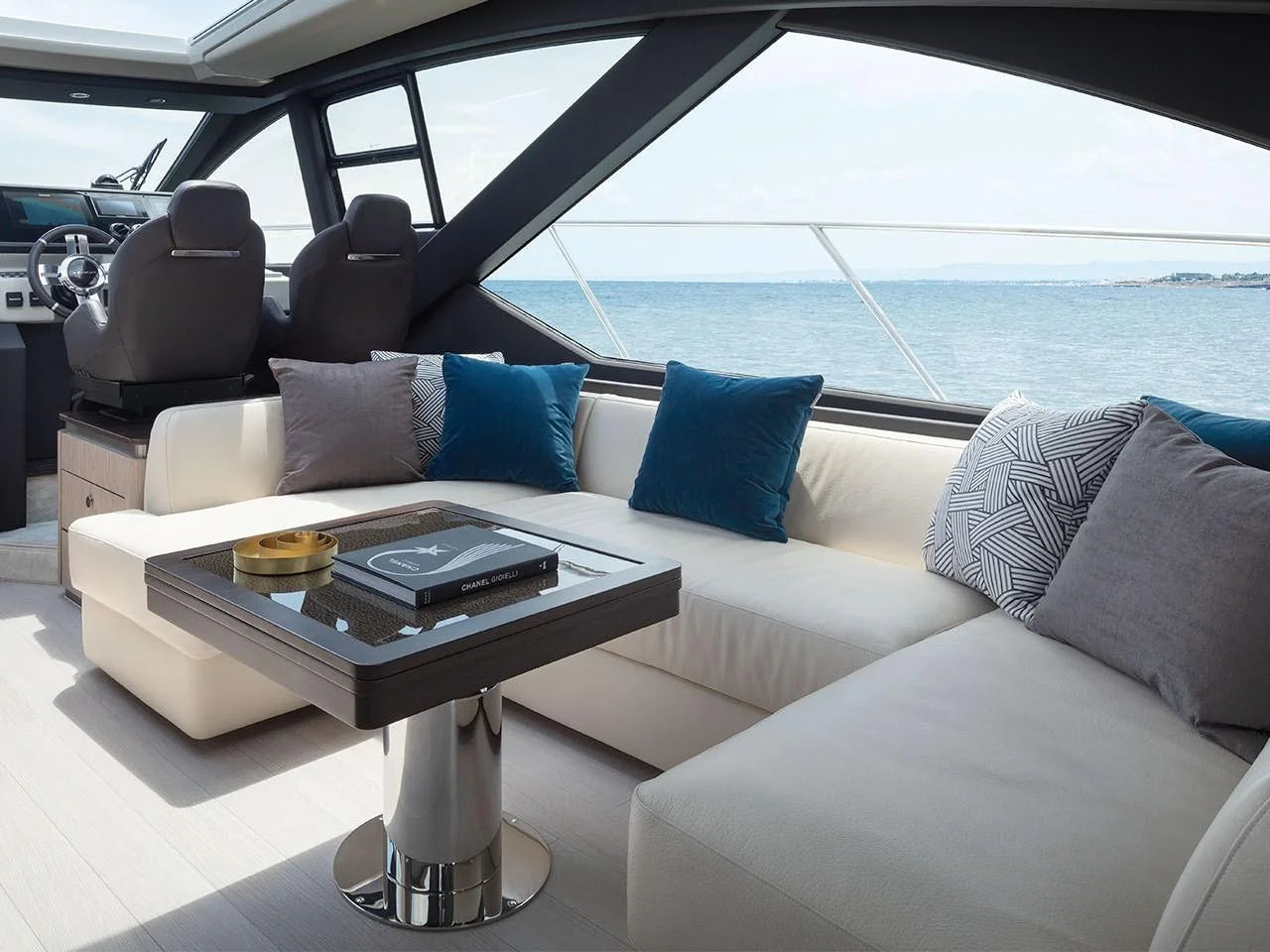 2026 Azimut S6 59.0 feet, Inuvik, Northwest Territories #32