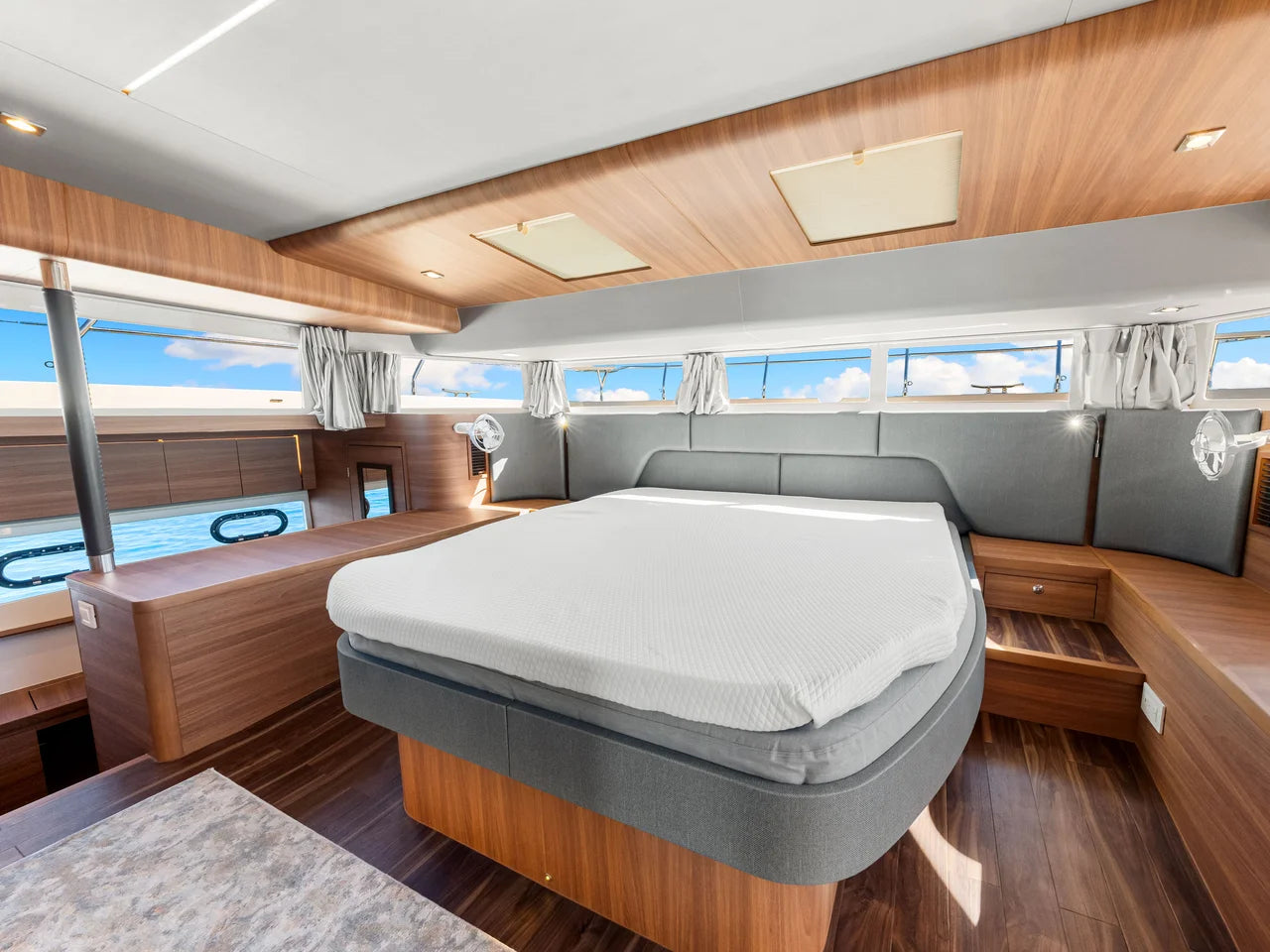2022 Aquila 54 Yacht 54.0 feet, St Petersburg, FL #92