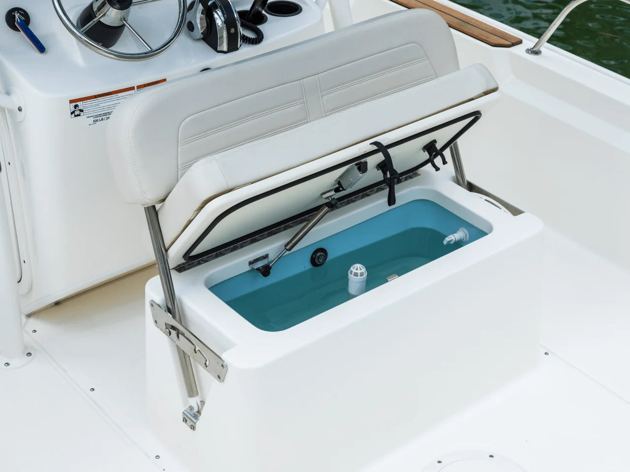 2026 Boston Whaler 190 Montauk 19.0 feet, Inuvik, Northwest Territories #41