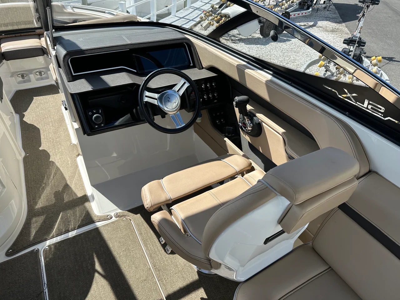 2017 Sea Ray 250 SLX 25.0 feet, Somers Point, New Jersey #40
