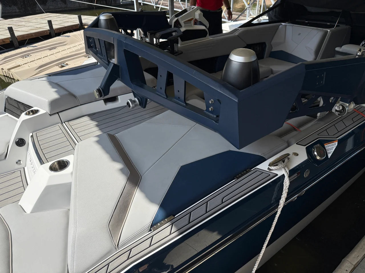 2022 Nautique SUPER AIR S23 23.0 feet, Lake Ozark, MO #8