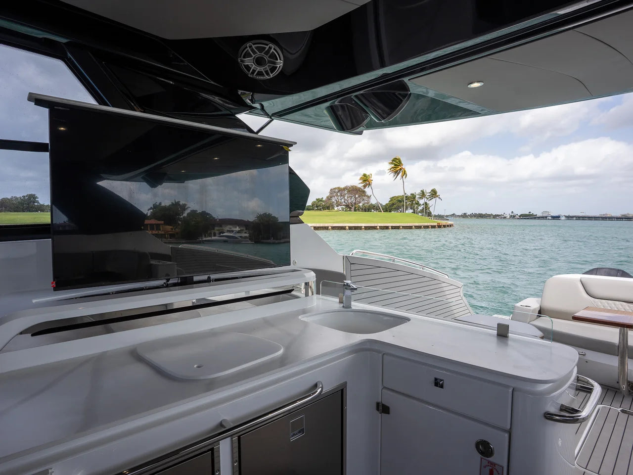 2024 Cruisers Yachts 50 GLS 50.0 feet, Miami, FL #13