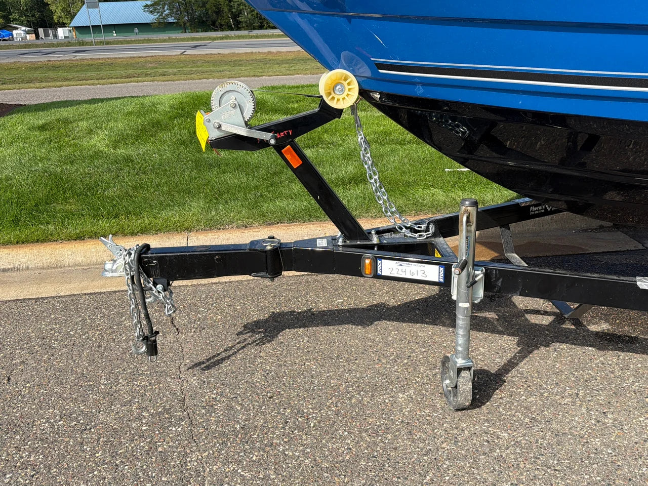 2020 Monterey 224 FS 24.0 feet, Nisswa, Minnesota #70