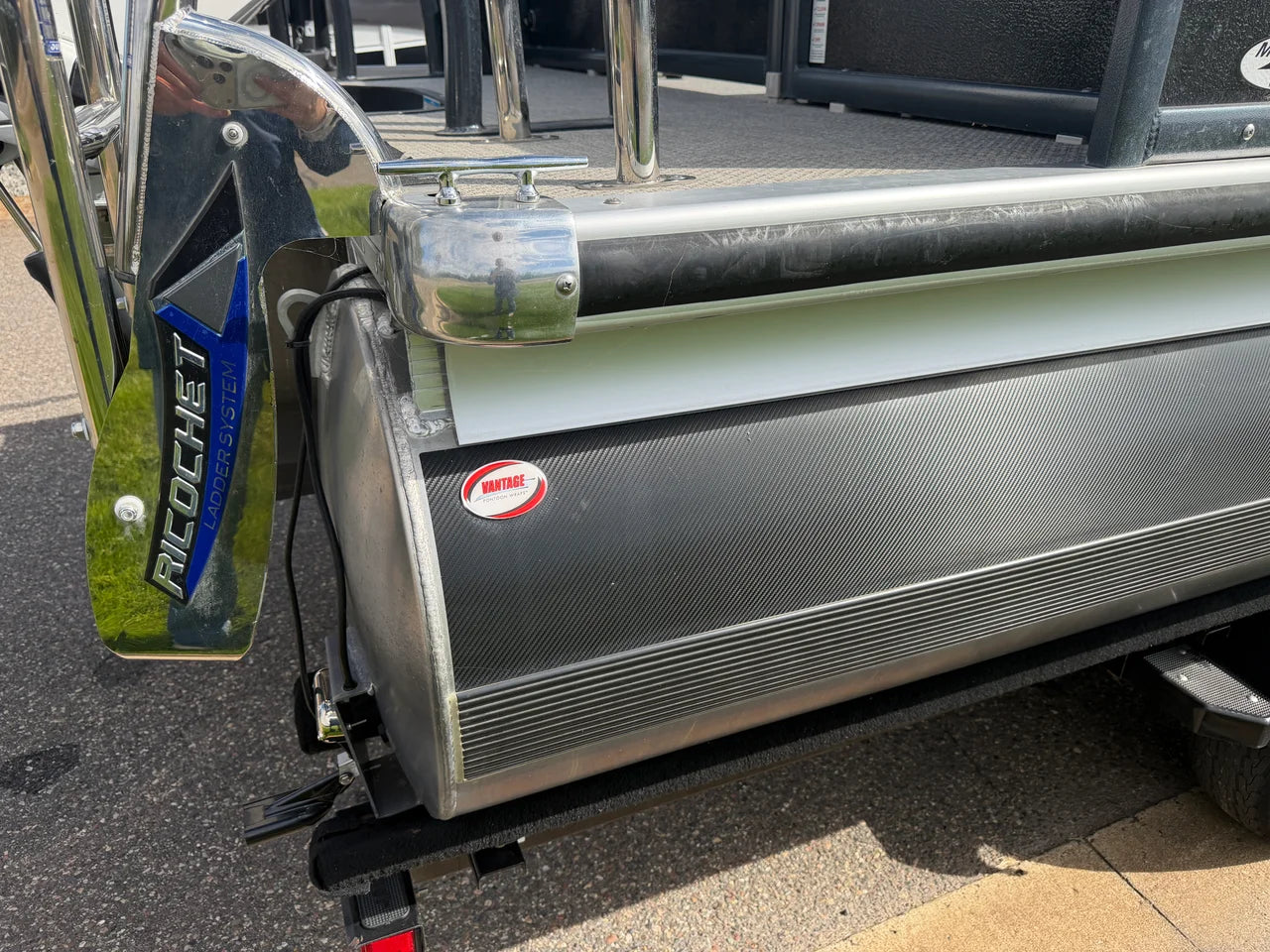 2023 Premier 250 Solaris 25.0 feet, Crosslake, Minnesota #53