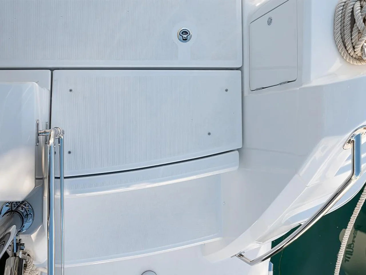 2023 Aquila 44 Yacht 44.0 feet, Virgin Islands, VI #28