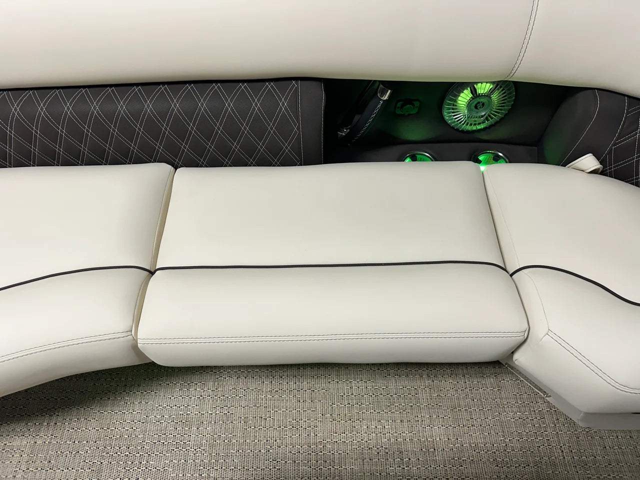 2025 Barletta Lusso 25.0 feet, Crosslake, Minnesota #76