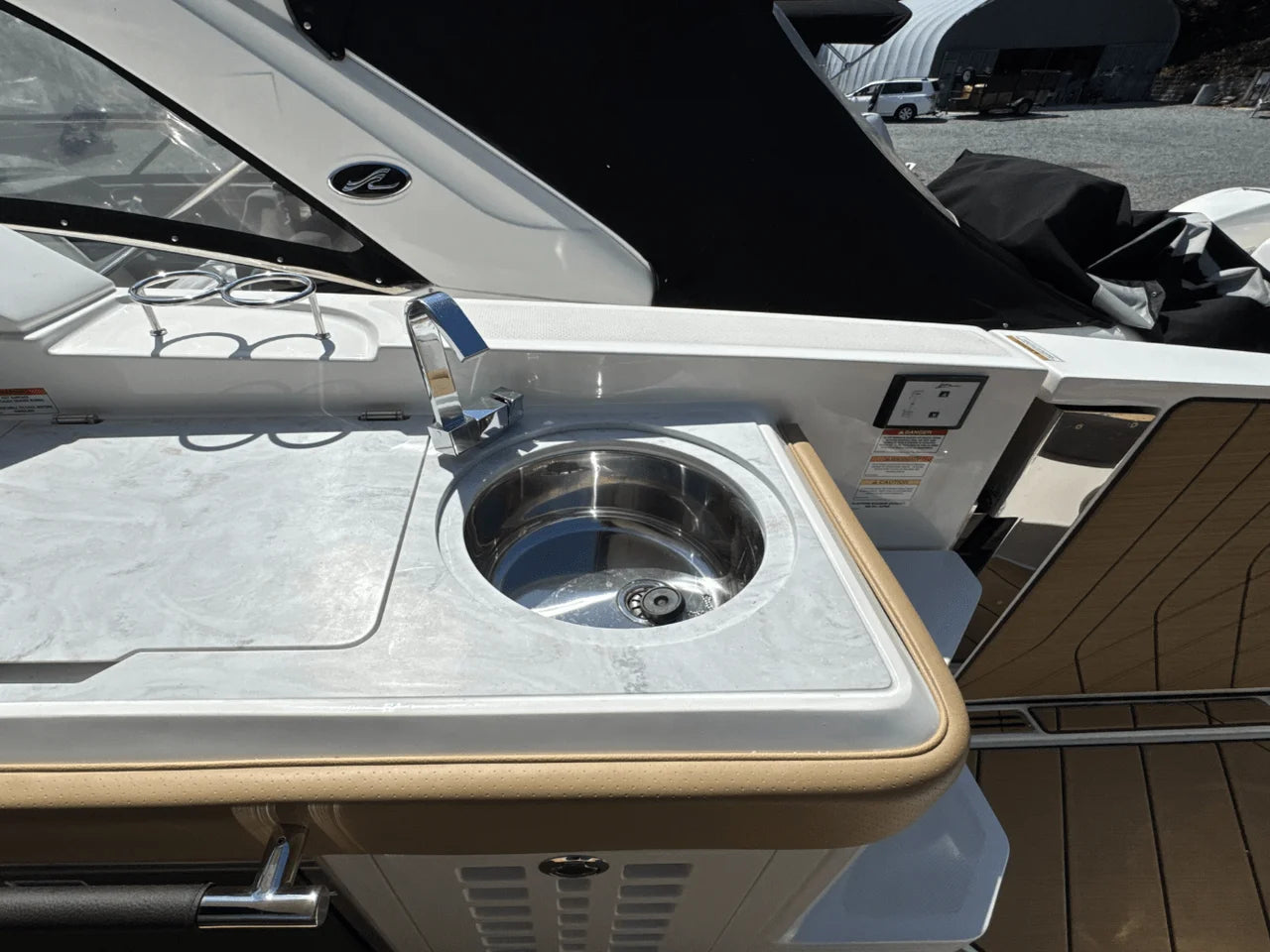 2026 Sea Ray SLX 400 Outboard 40.0 feet, Huntington, NY #20