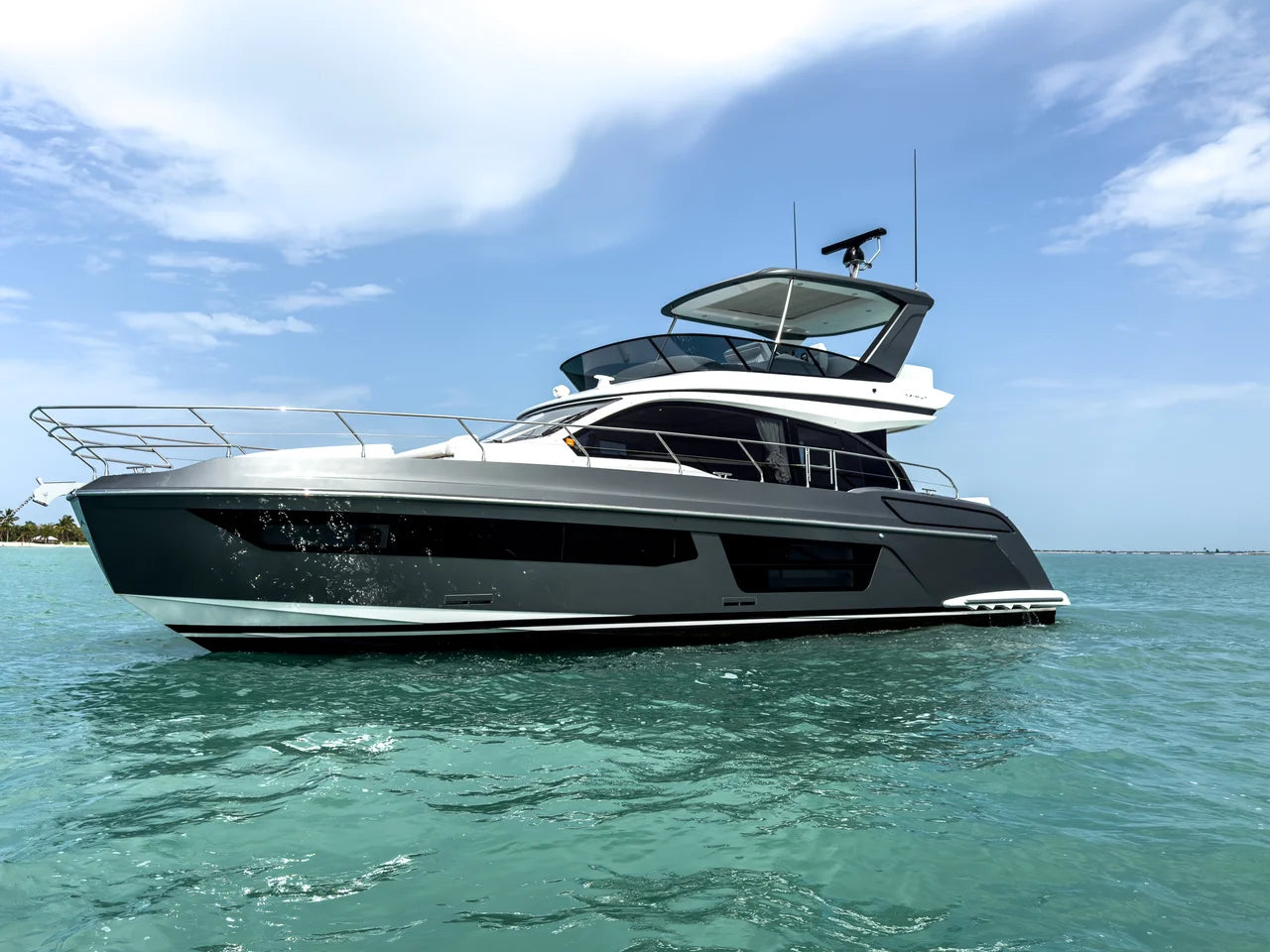 2025 Azimut FLY 53 53.0 feet, Fort Myers, FL #4