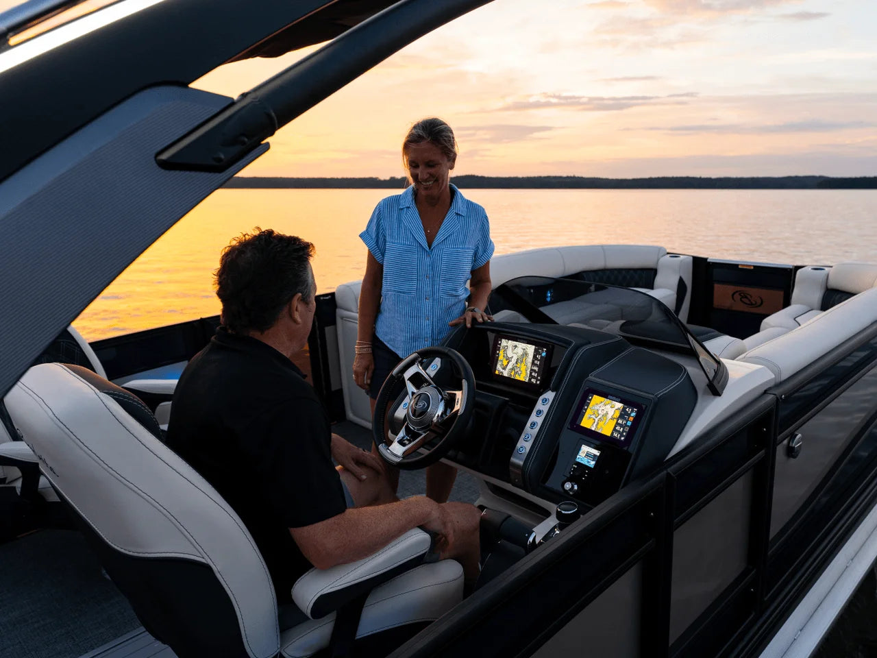 2026 Barletta Lusso 25 UA 25.0 feet, Inuvik, Northwest Territories #4