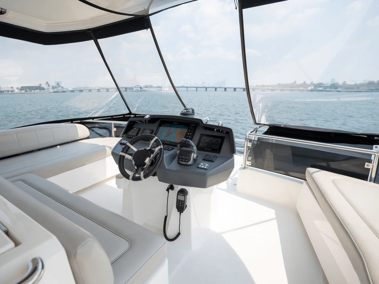 2024 Aquila 44 Yacht 44.0 feet, Miami, FL #5
