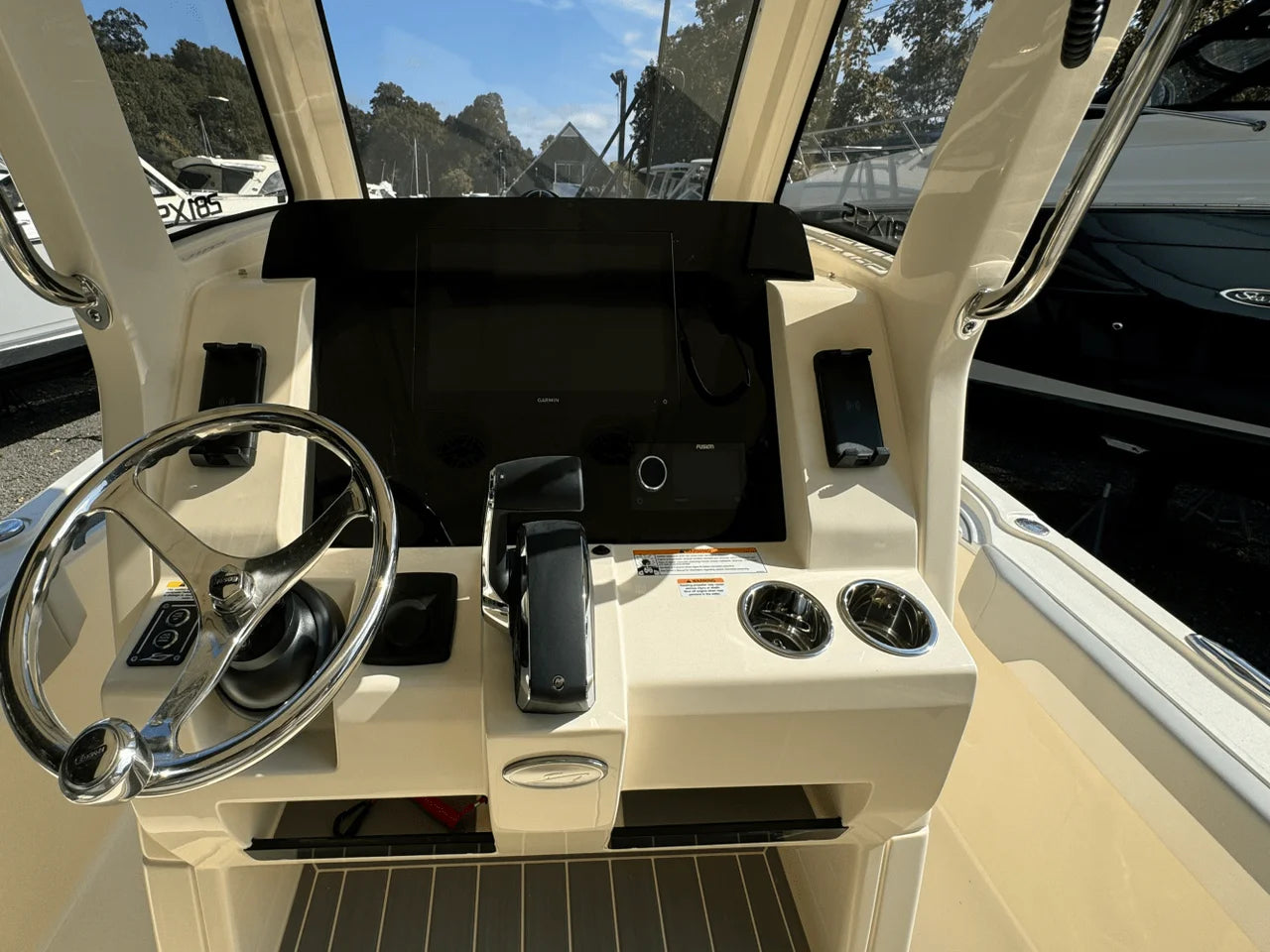2025 Scout 281 XSS 28.0 feet, Huntington, NY #34