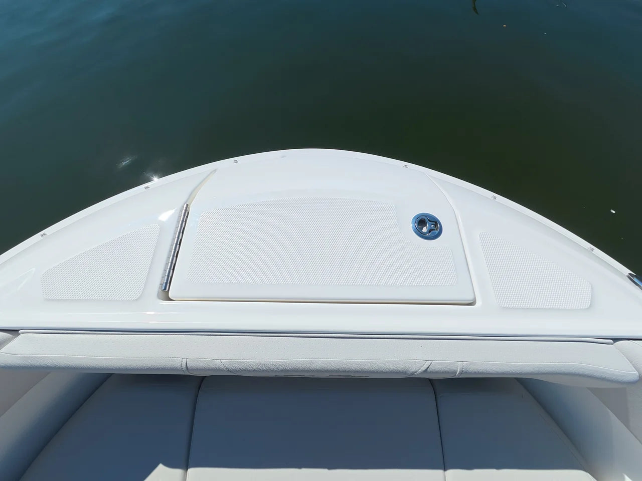 2026 Sea Ray SDX 250 Outboard 25.0 feet, Norwalk, Connecticut #33