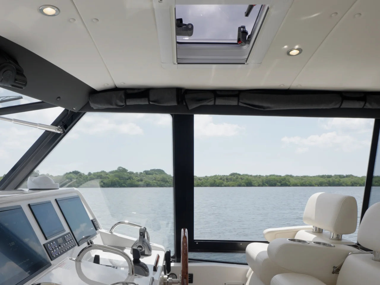 2025 MJM 4 46.0 feet, West Palm Beach, Florida #67