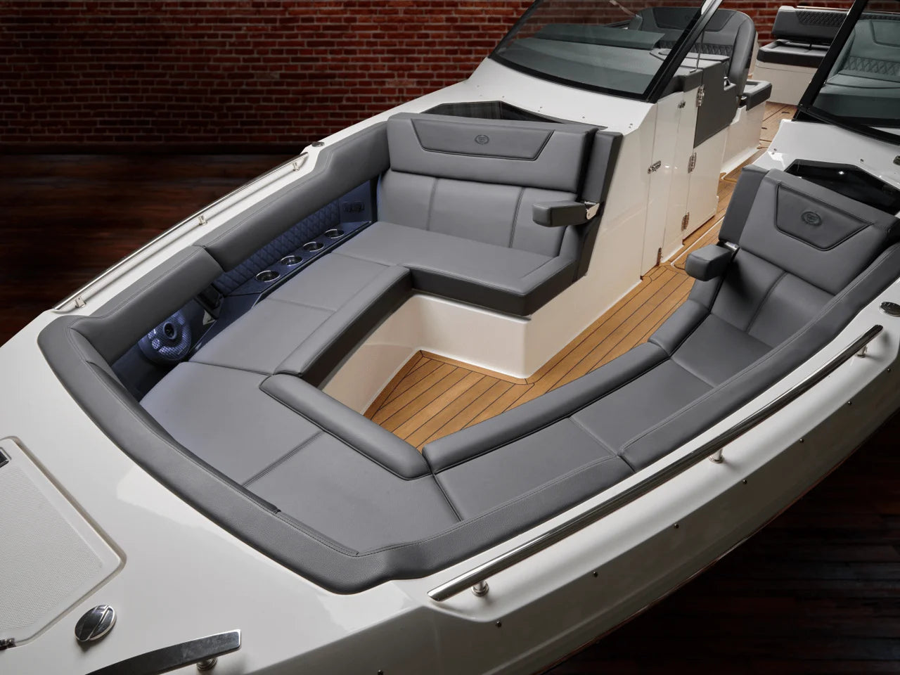 2026 Cobalt R35 Outboard 35.0 feet, Inuvik, Northwest Territories #20