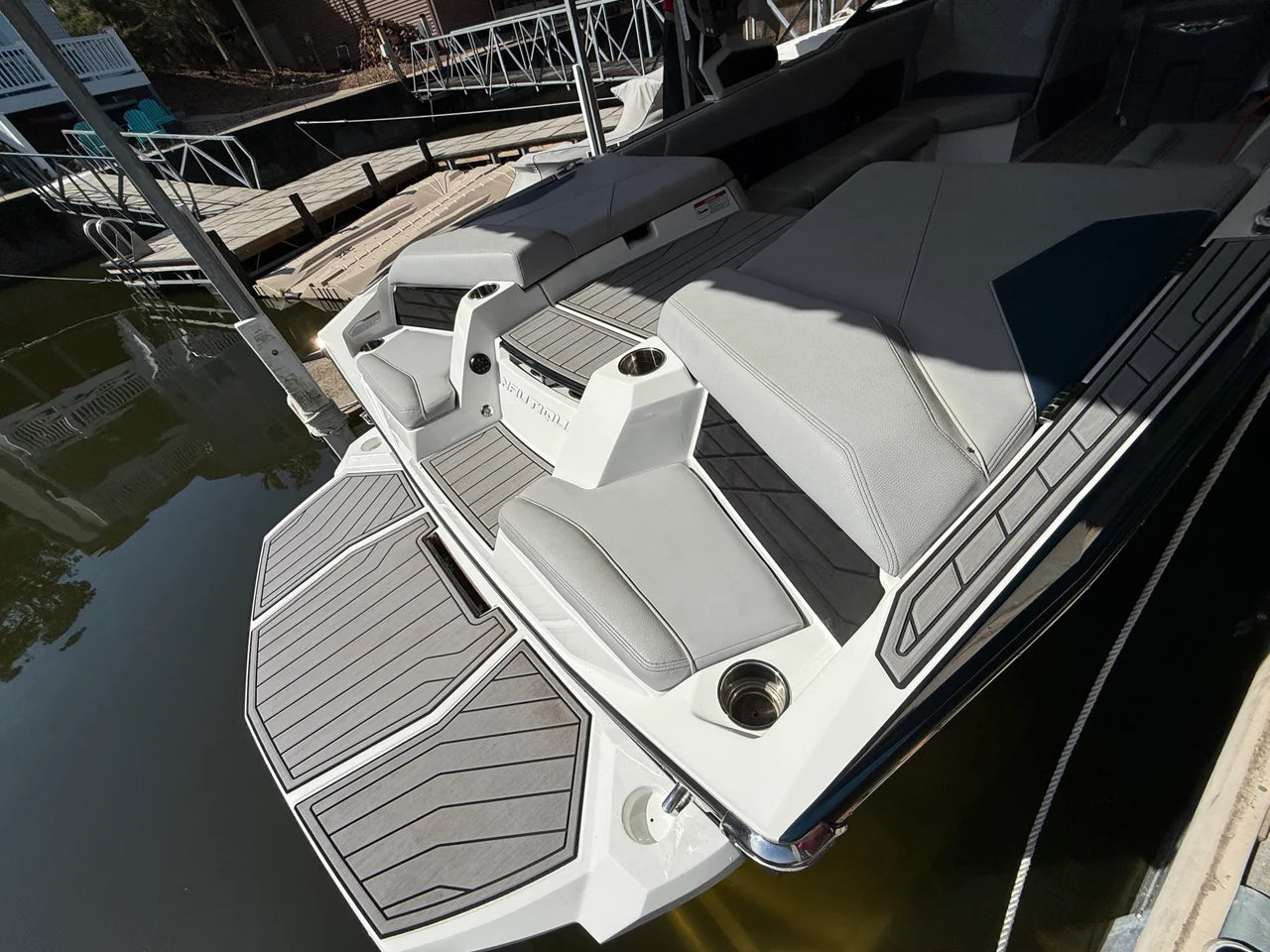 2022 Nautique SUPER AIR S23 23.0 feet, Lake Ozark, MO #14
