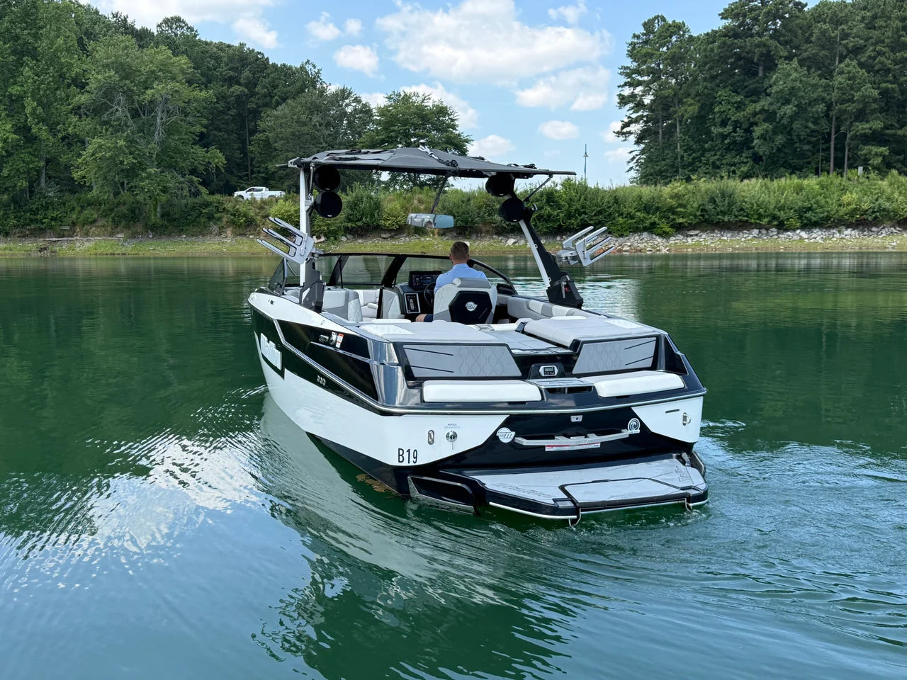 2022 Malibu M220 22.0 feet, Cumming, GA #15