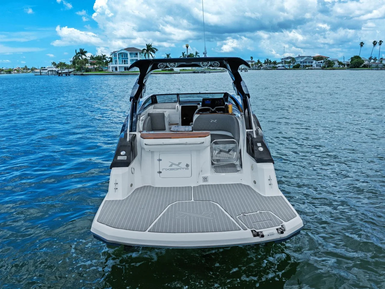 2024 Nx Boats NX 290 29.0 feet, St Petersburg, FL #4