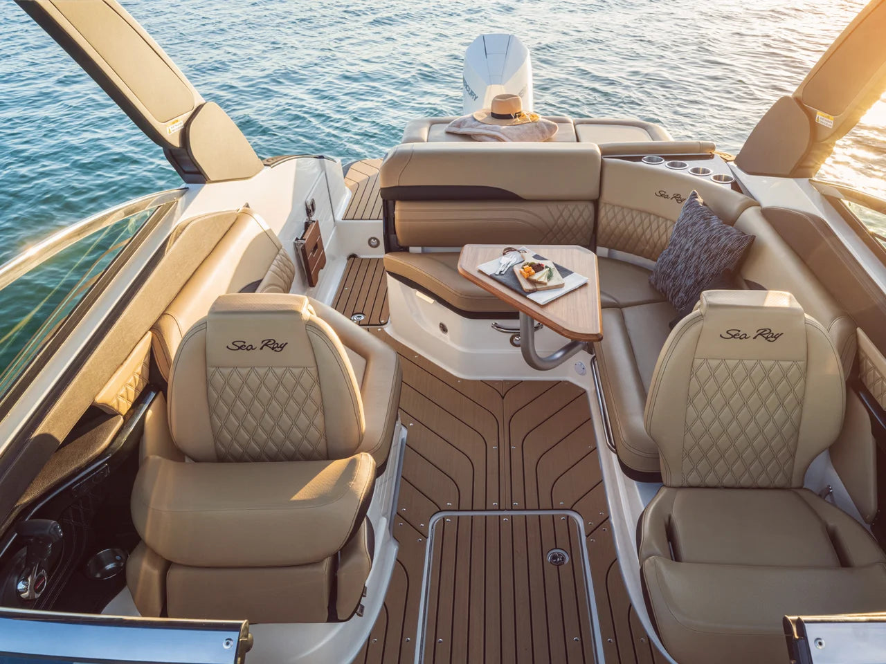 2026 Sea Ray SLX 260 Outboard 26.0 feet, Norwalk, Connecticut #56