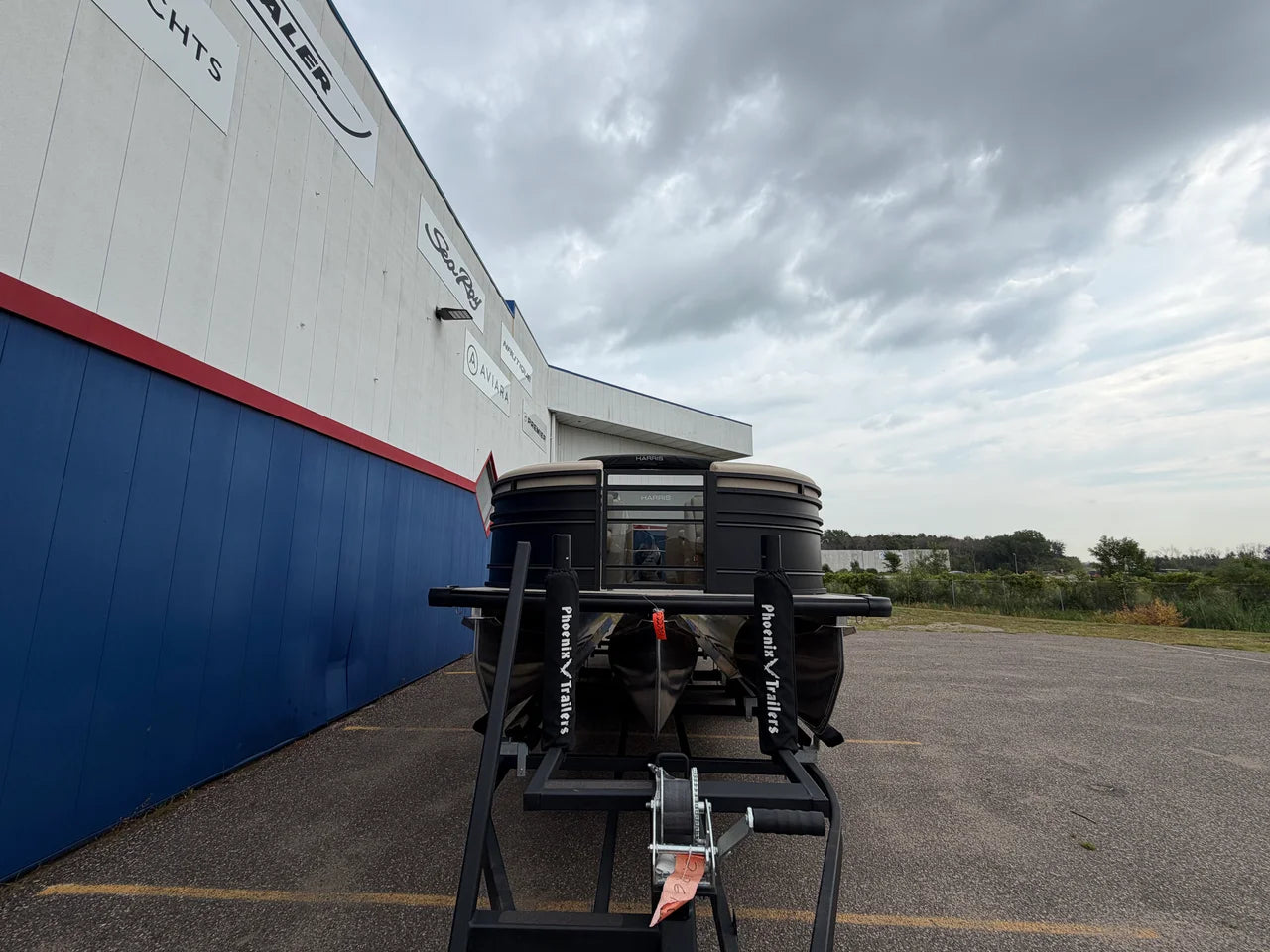 2027 Harris 230SOL 23.0 feet, Rogers, MN #4