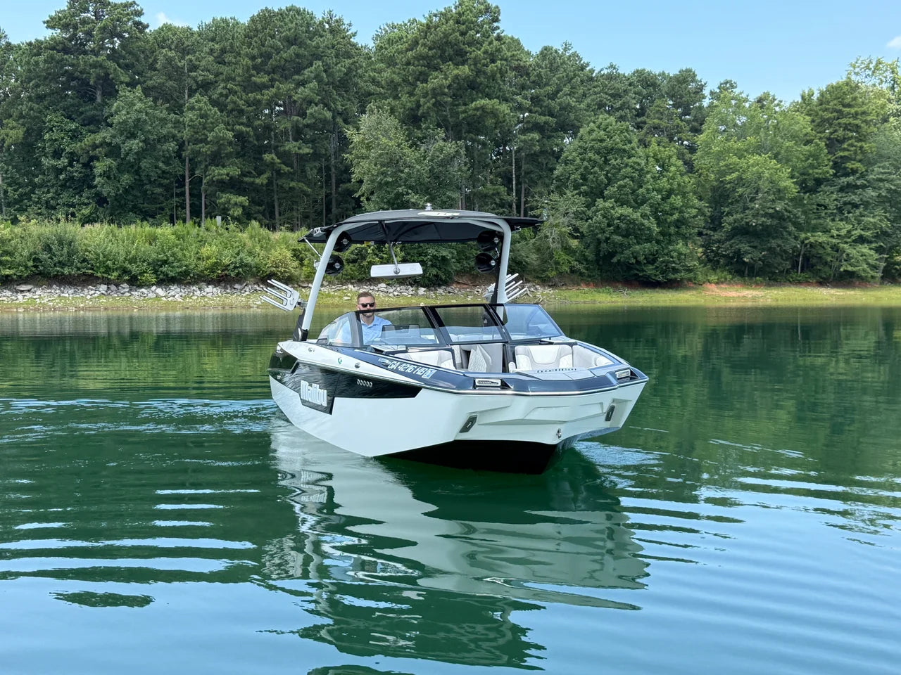 2022 Malibu M220 22.0 feet, Cumming, GA #7