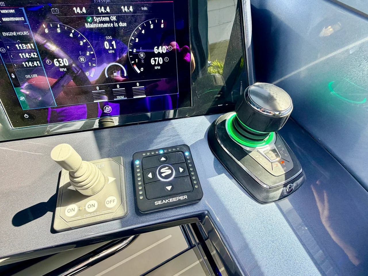 2024 Galeon 375 GTO 37.0 feet, Jupiter, Florida #23