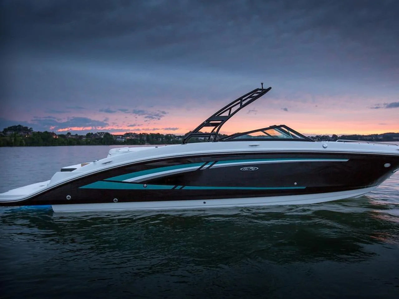 2016 Sea Ray 270 Sundeck 27.0 feet, Lewisville, TX #17