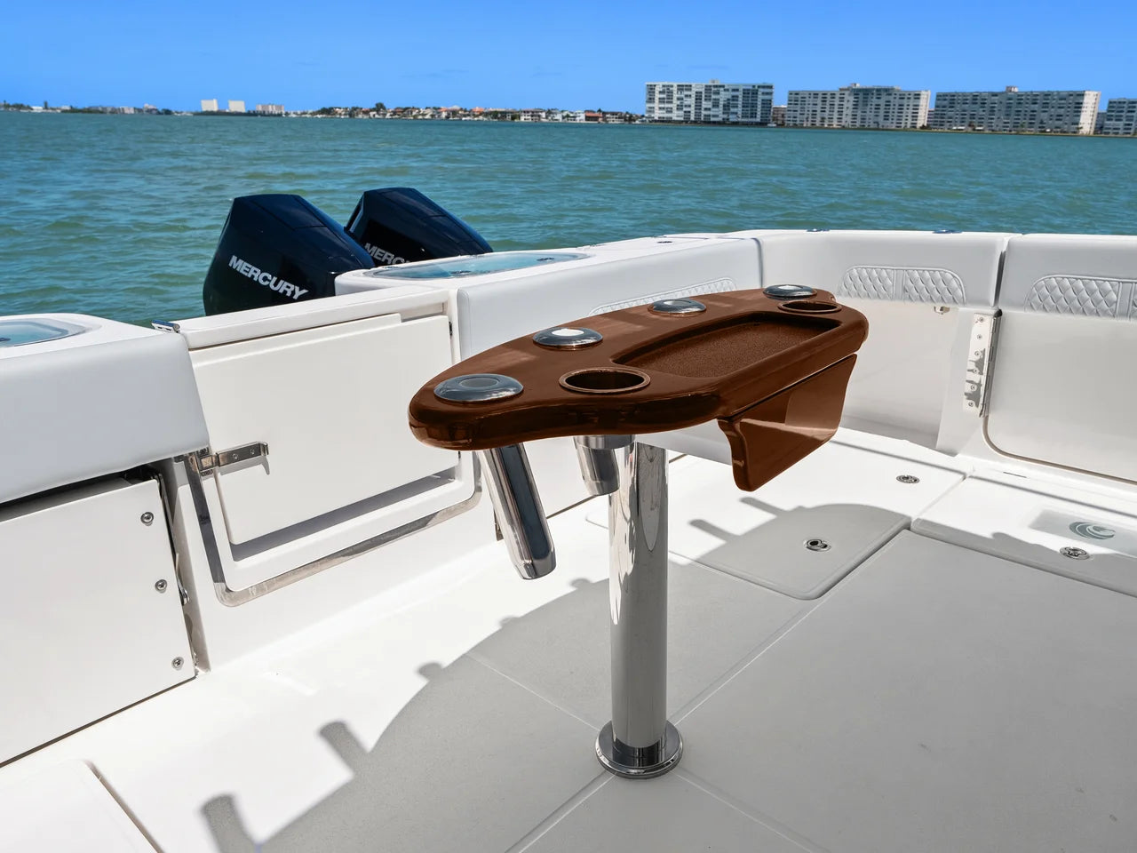 2026 Aquila 47 Molokai 47.0 feet, St Petersburg, FL #68