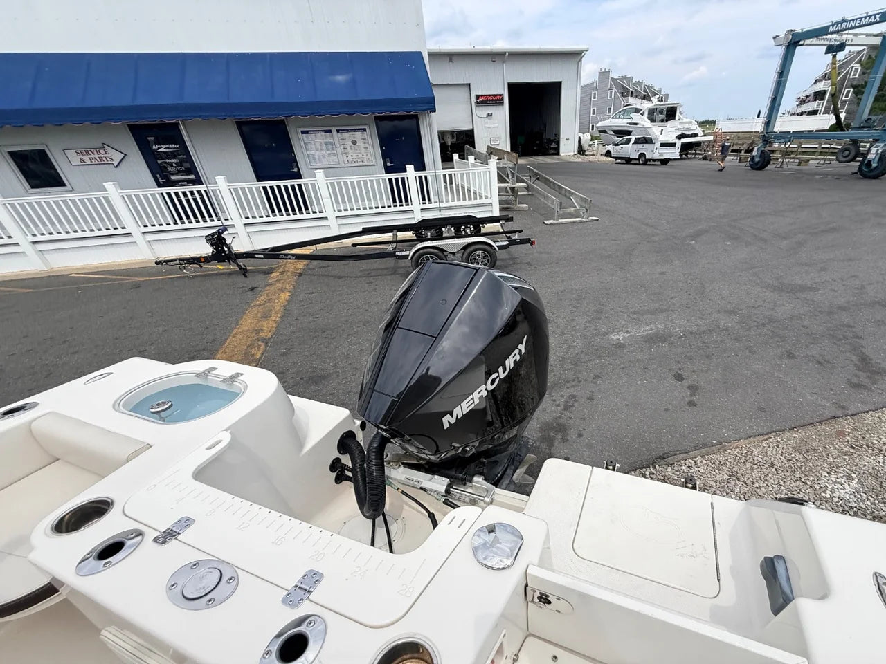 2022 Sailfish 220 CC 22.0 feet, Somers Point, New Jersey #26