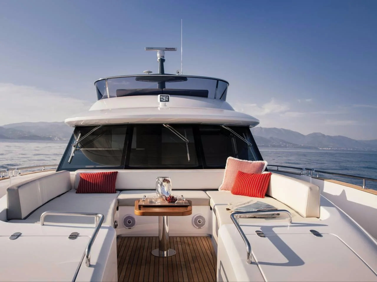 2026 Azimut Magellano 66 66.0 feet, Inuvik, Northwest Territories #19