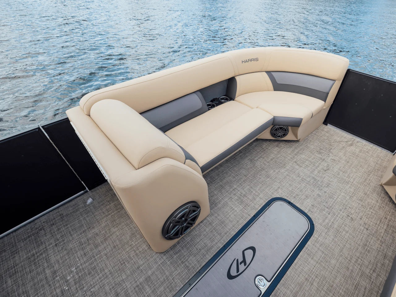 2026 Harris Cruiser 230 23.0 feet, Lake Wylie, SC #9