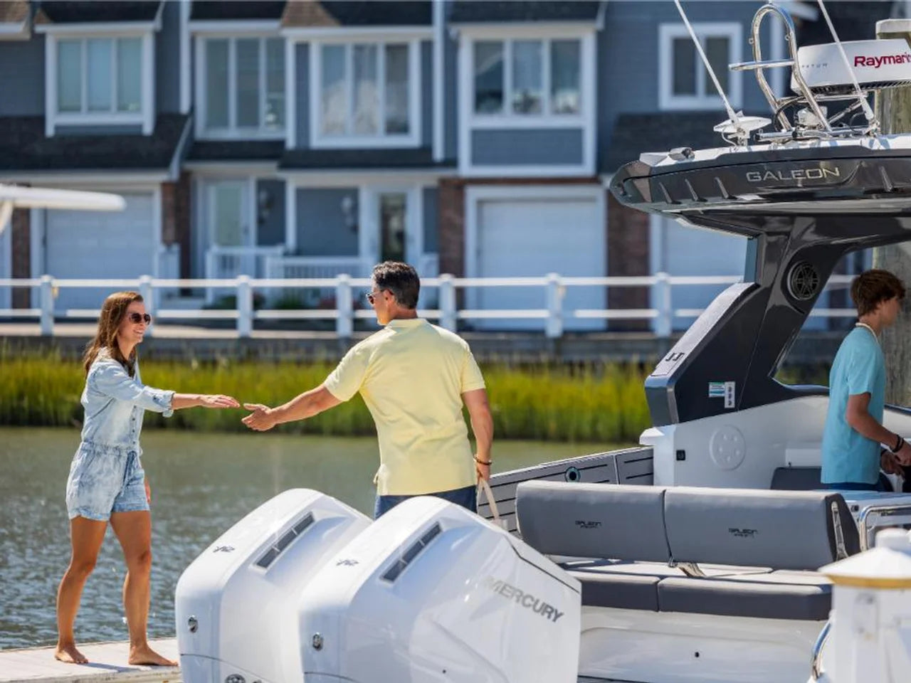 2026 Galeon 375 GTO 37.0 feet, Inuvik, Northwest Territories #108