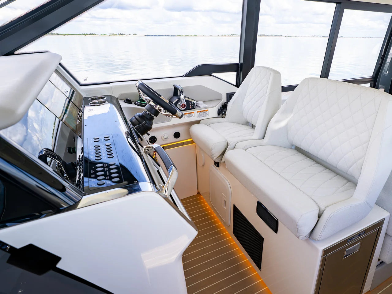 2026 Saxdor 400 GTC 40.0 feet, Clearwater, Florida #44