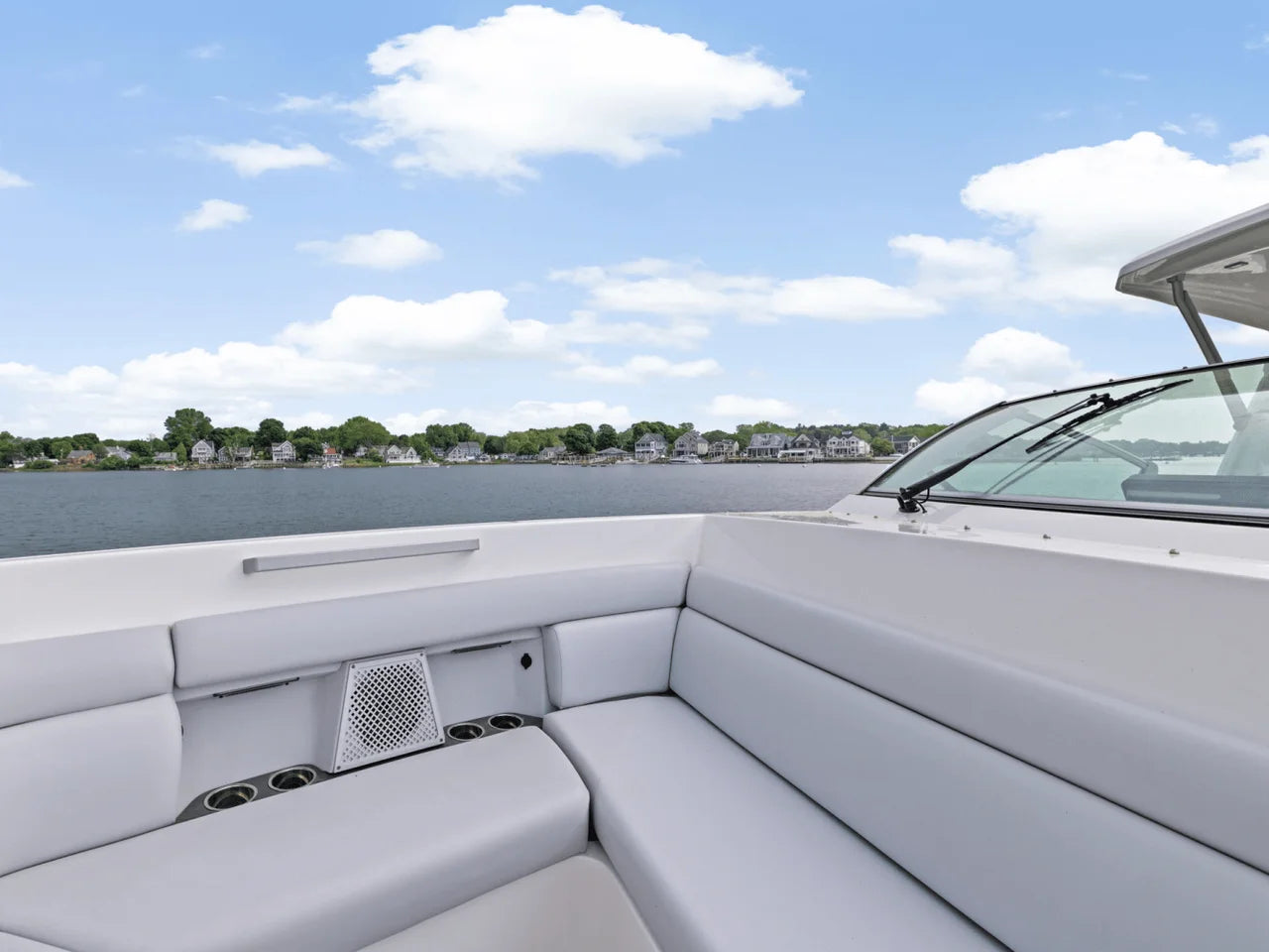 2023 Aviara AV40 Outboard 40.0 feet, Stuart, Florida #43