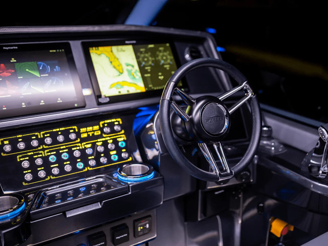 2026 Galeon 335 GTO 33.0 feet, Inuvik, Northwest Territories #39