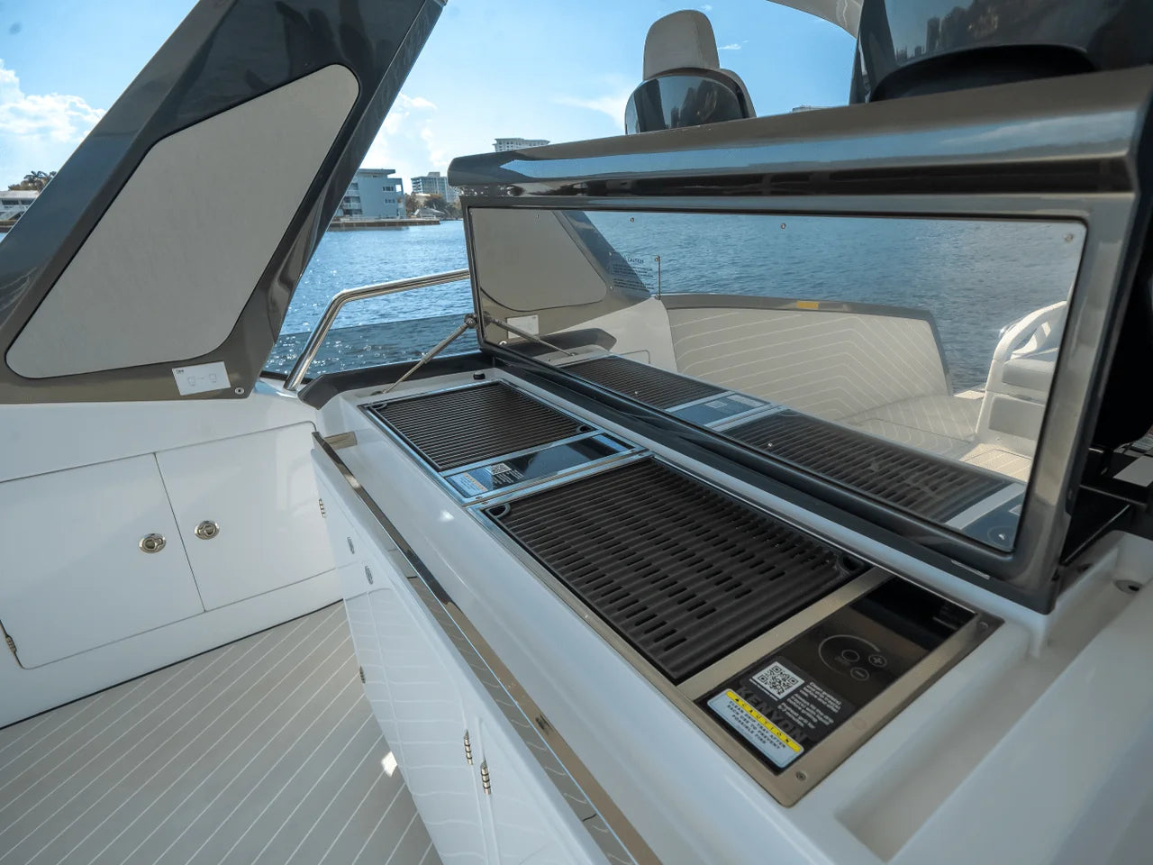 2026 Azimut 48 Verve 48.0 feet, Dania Beach, Florida #23