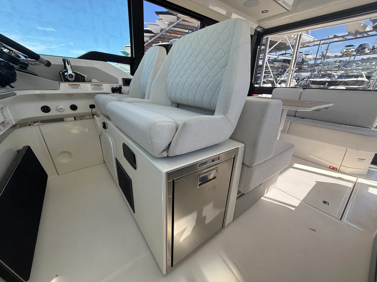 2027 Saxdor 400 GTC 40.0 feet, Sarasota, FL #21