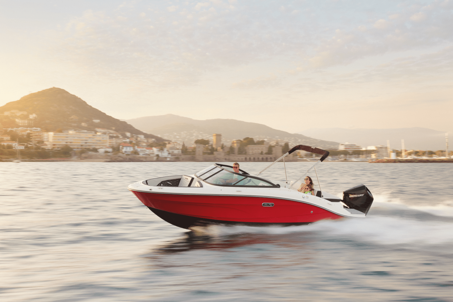 2026 Sea Ray SPX 210 Outboard 21.0 feet, Inuvik, Northwest Territories #3