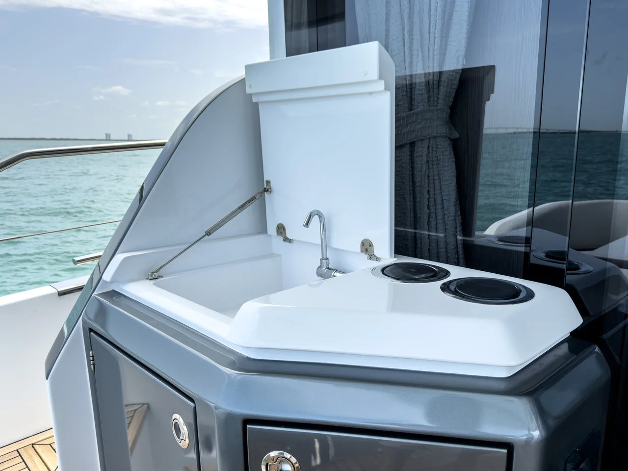 2025 Azimut FLY 53 53.0 feet, Fort Myers, FL #17