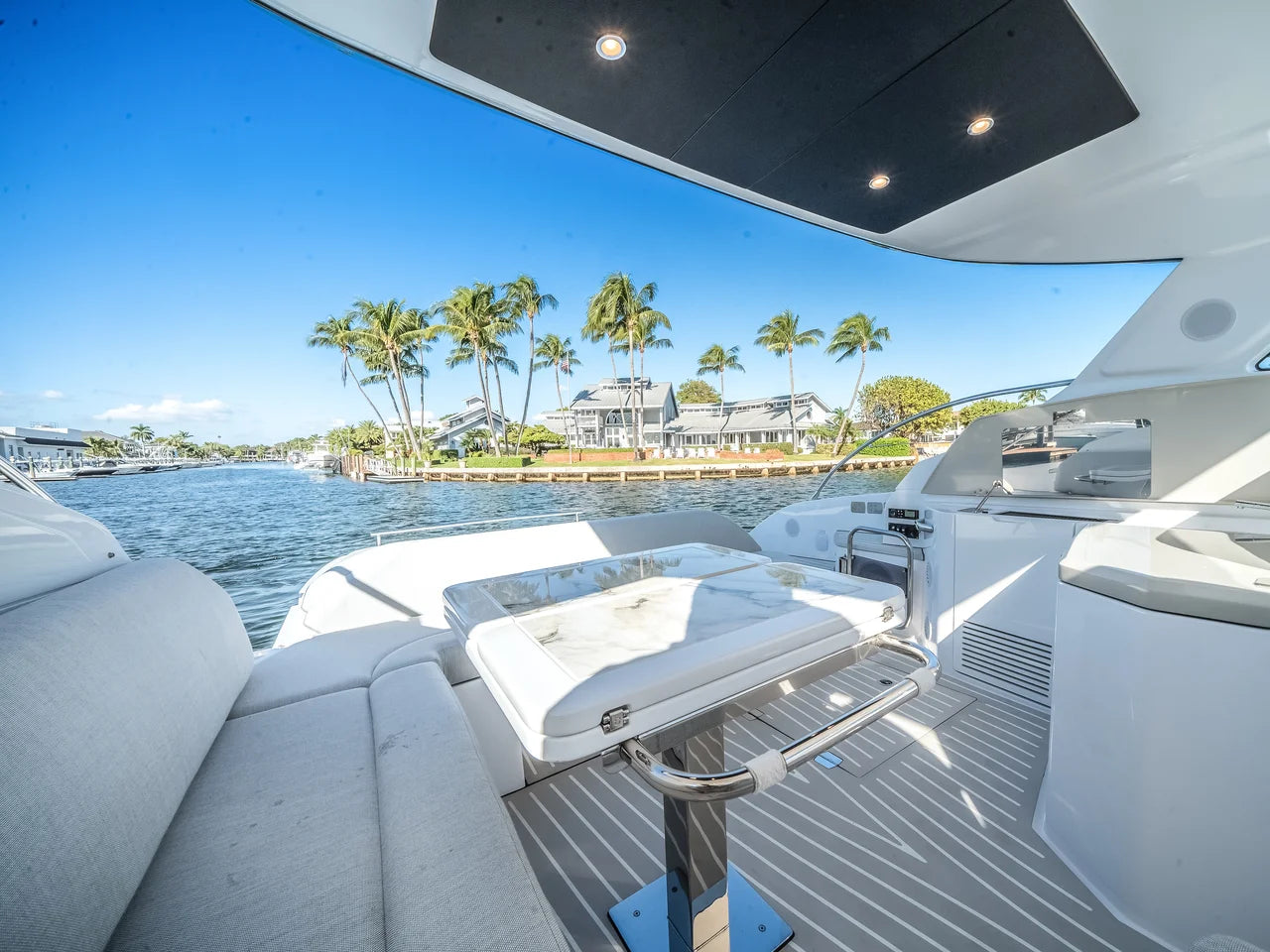 2026 Azimut A45 45.0 feet, Jupiter, Florida #30