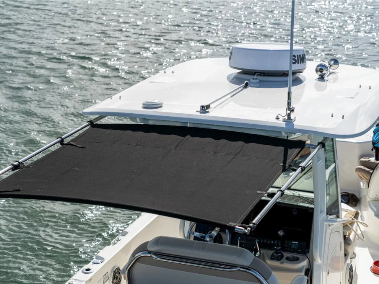 2026 Boston Whaler 280 Dauntless 28.0 feet, Inuvik, Northwest Territories #14