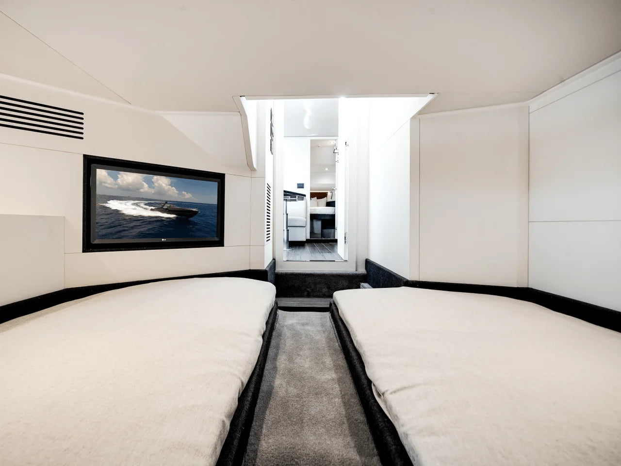 2026 Azimut 48 Verve 48.0 feet, Dania Beach, Florida #56