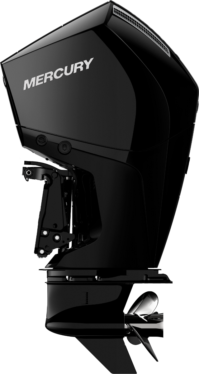 Fourstroke 250-300hp Outboard Motor