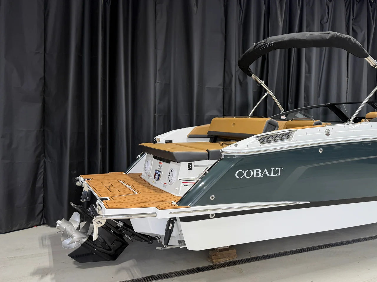 2026 Cobalt R6 25.0 feet, Nisswa, Minnesota #3