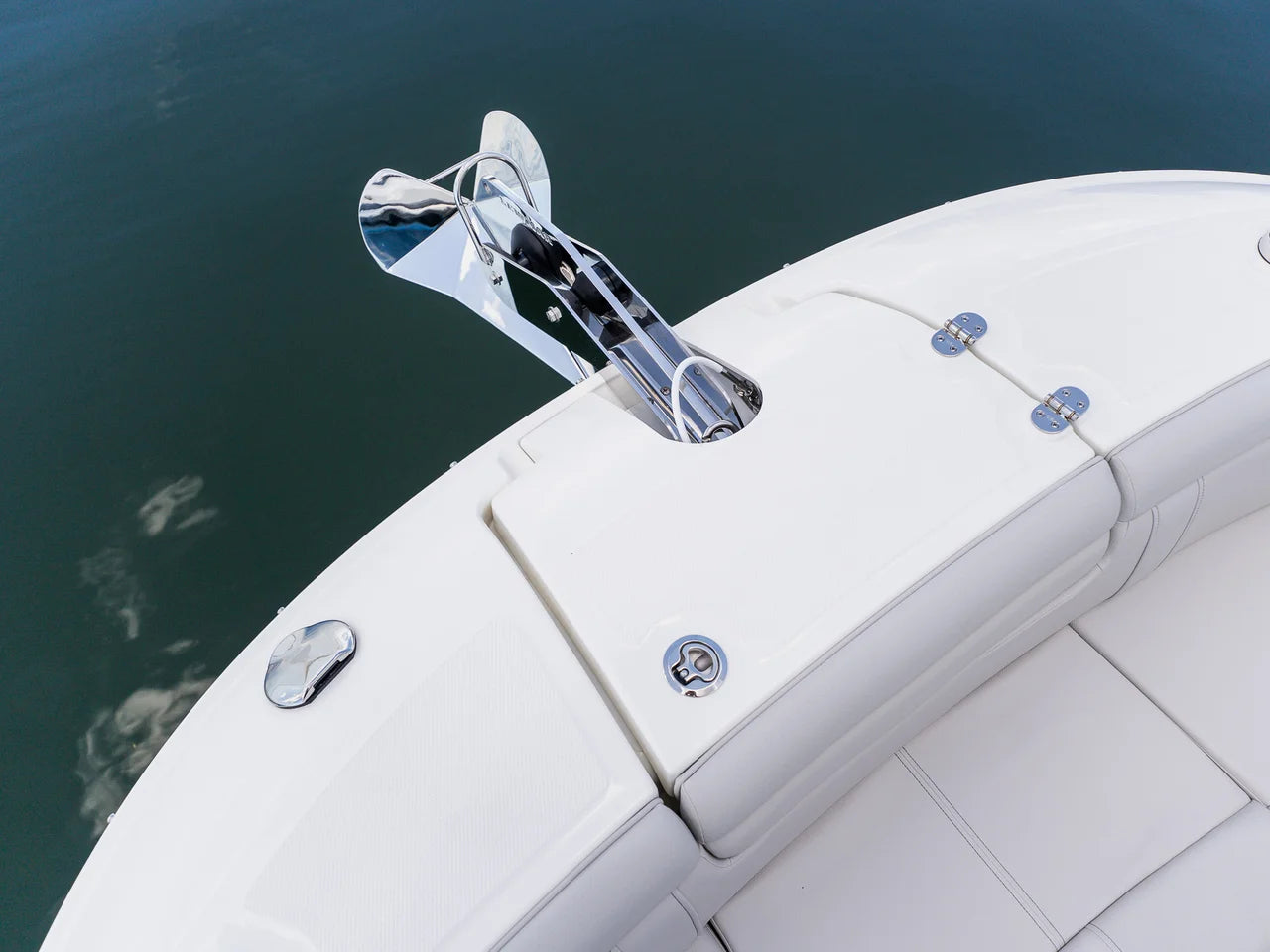 2026 Sea Ray SDX 290 Outboard 29.0 feet, Clearwater, Florida #37