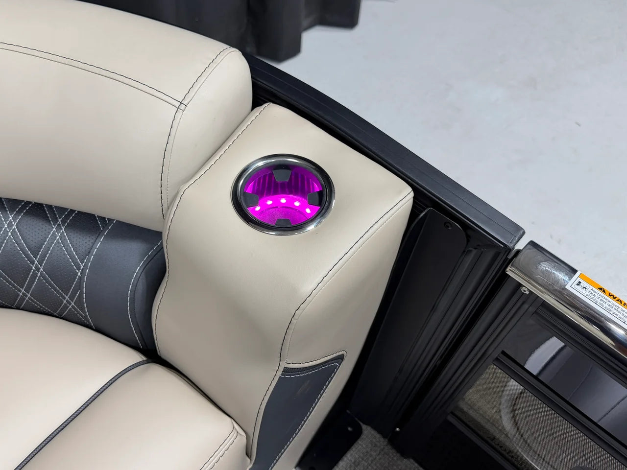 2027 Barletta LUSSO25QCSS 25.0 feet, Crosslake, Minnesota #26