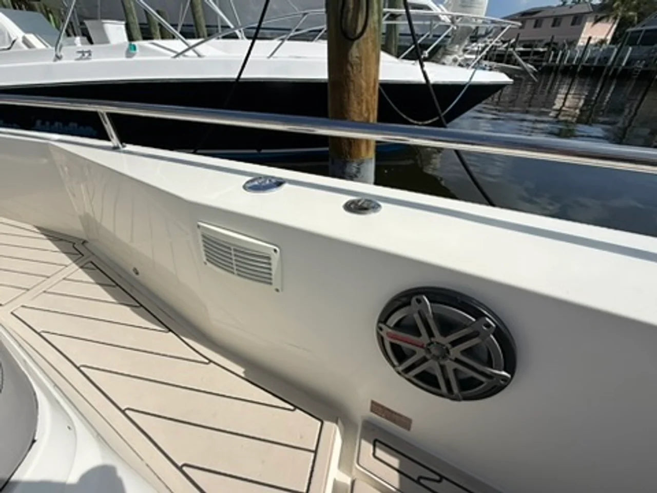 2017 Axopar 37 SUN TOP 37.0 feet, Palm Beach Gardens, FL #27