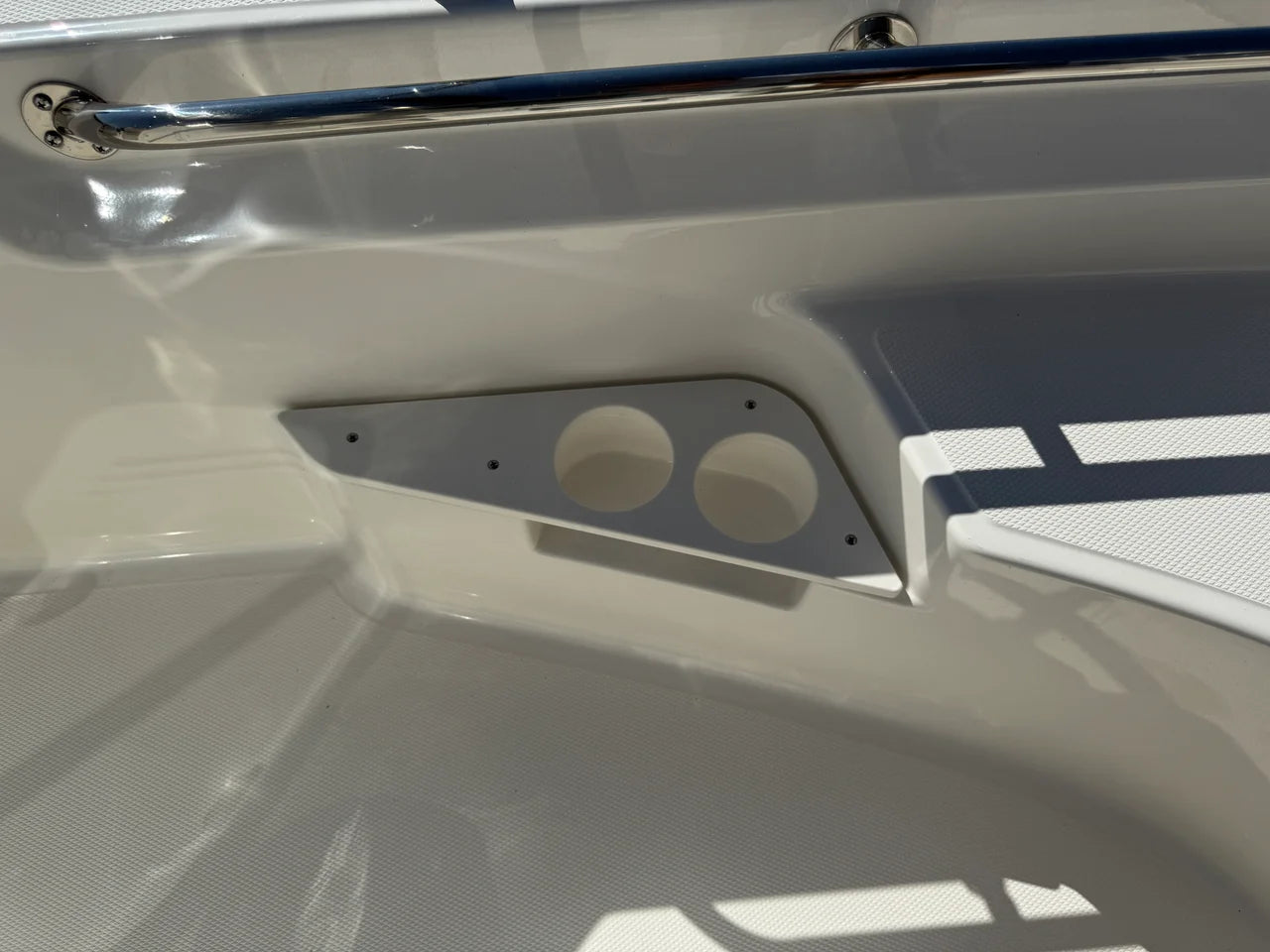 2027 Boston Whaler 170 Montauk 17.0 feet, Wrightsville Beach, North Carolina #21